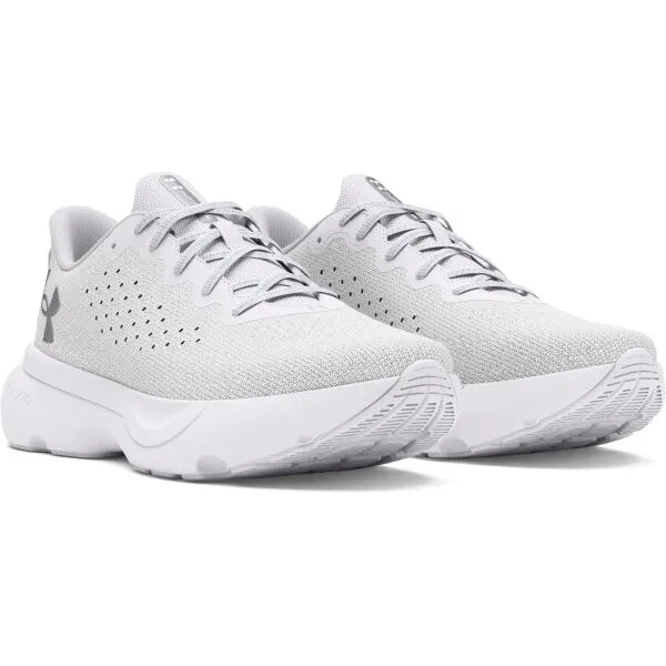 Under Armour W INFINITE Dámska bežecká obuv, biela, veľkosť 40