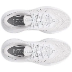 Under Armour W INFINITE Dámska bežecká obuv, biela, veľkosť 40