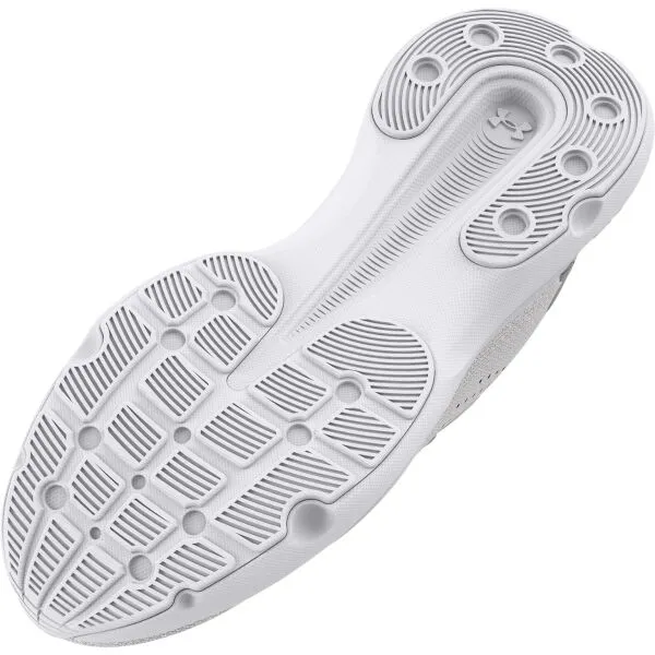 Under Armour W INFINITE Dámska bežecká obuv, biela, veľkosť 40