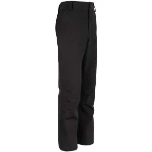 VAVWEAR FLEXTAC12S Pánske outdoorové nohavice, čierna, veľkosť 42x34
