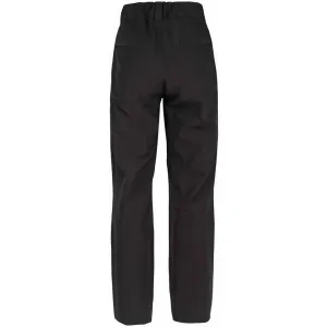 VAVWEAR FLEXTAC12S Pánske outdoorové nohavice, čierna, veľkosť 42x34