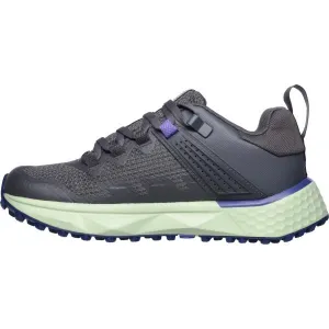 Columbia FACET 75 OUTDRY W Dámska outdoorová obuv, tmavo sivá, veľkosť 37.5