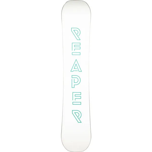 Reaper ACTA W Dámsky snowboard, biela, veľkosť