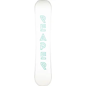 Reaper ACTA W Dámsky snowboard, biela, veľkosť