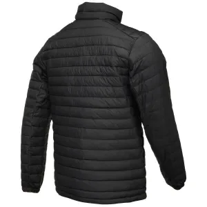 Columbia SILVER FALLS JACKET Pánska bunda, čierna, veľkosť