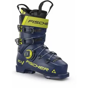 Fischer RC4 120 MV BOA VAC GW Zjazdová obuv, tmavo modrá, veľkosť