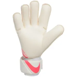 Nike VAPOR GRIP3 FA20 Pánske brankárske rukavice, biela, veľkosť