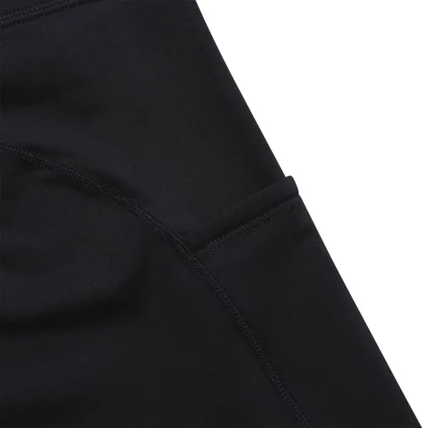 Tommy Hilfiger HW COLOR BLOCK LEGGING Dámske legíny, tmavo modrá, veľkosť