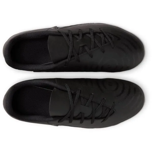 Nike JR PHANTOM GX II CLUB FG/MG Detské kopačky, čierna, veľkosť 38.5