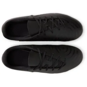 Nike JR PHANTOM GX II CLUB FG/MG Detské kopačky, čierna, veľkosť 38.5
