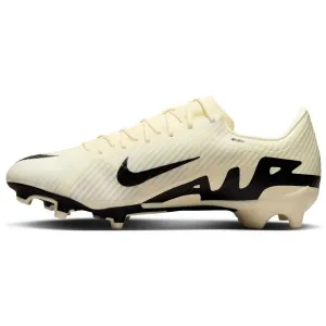 Nike ZOOM MERCURIAL VAPOR 15 ACADEMY MG Pánske kopačky, žltá, veľkosť 44