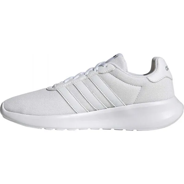 adidas LITE RACER 3.0 Dámska  športová obuv, biela, veľkosť 40 2/3
