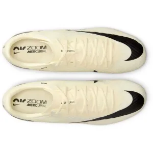 Nike ZOOM MERCURIAL VAPOR 15 ACADEMY MG Pánske kopačky, žltá, veľkosť 44
