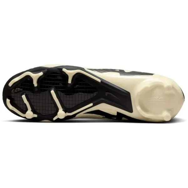 Nike ZOOM MERCURIAL VAPOR 15 ACADEMY MG Pánske kopačky, žltá, veľkosť 44