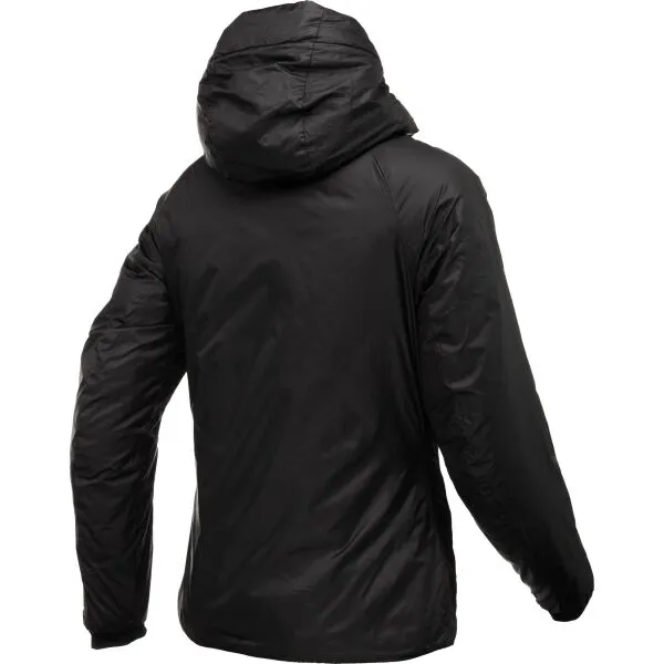 TRIMM PACO LADY Dámska outdoorová bunda, čierna, veľkosť