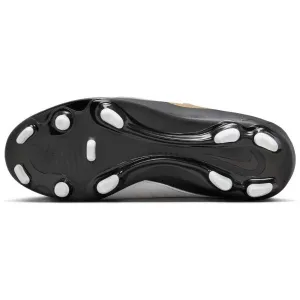 Nike JR PHANTOM GX II CLUB FG/MG Detské kopačky, biela, veľkosť 38