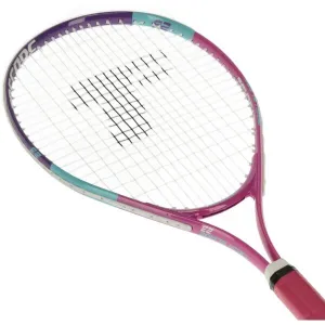 Tregare TECH BLADE Juniorská tenisová raketa, ružová, veľkosť 23