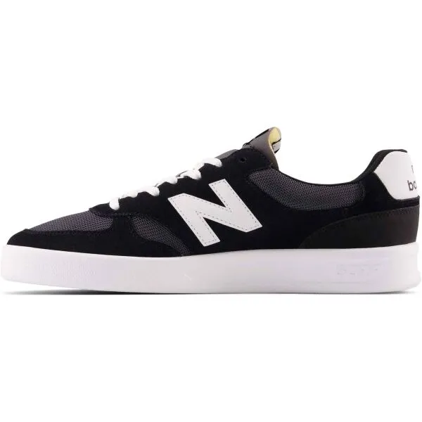 New Balance CT300BB3 Pánske tenisky, čierna, veľkosť 41.5