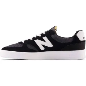 New Balance CT300BB3 Pánske tenisky, čierna, veľkosť 41.5