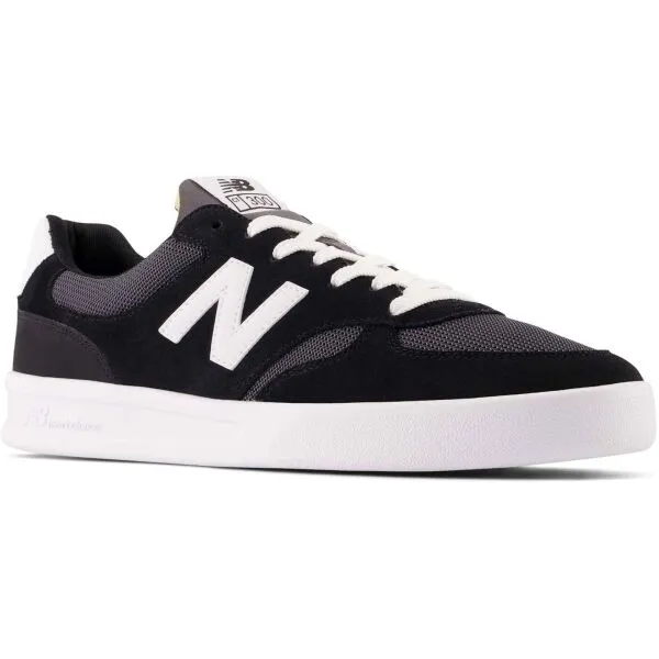 New Balance CT300BB3 Pánske tenisky, čierna, veľkosť 41.5