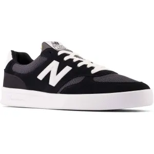 New Balance CT300BB3 Pánske tenisky, čierna, veľkosť 41.5