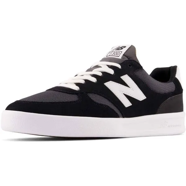 New Balance CT300BB3 Pánske tenisky, čierna, veľkosť 41.5