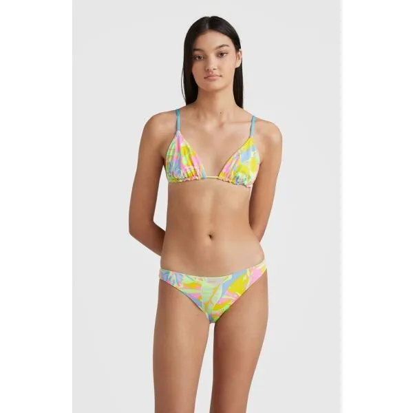 O'Neill DRIFT ROCKLEY REVO BIKINI SET Dámske plavky, mix, veľkosť