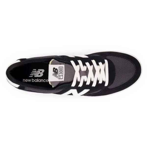 New Balance CT300BB3 Pánske tenisky, čierna, veľkosť 41.5