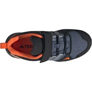 adidas TERREX AX2R CF K Detská outdoorová obuv, čierna, veľkosť