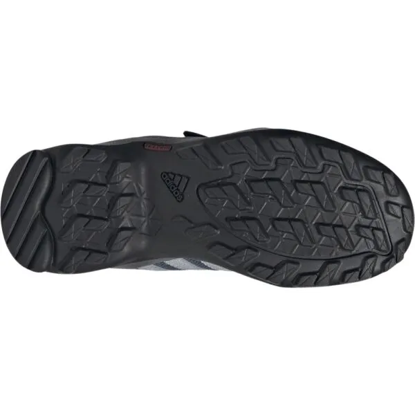 adidas TERREX AX2R CF K Detská outdoorová obuv, čierna, veľkosť