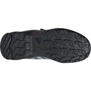 adidas TERREX AX2R CF K Detská outdoorová obuv, čierna, veľkosť