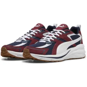 Puma HYPNOTIC LS Pánska voľnočasová obuv, vínová, veľkosť 41