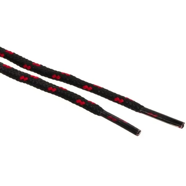 PROMA SPORT Šnúrky, čierna, veľkosť
