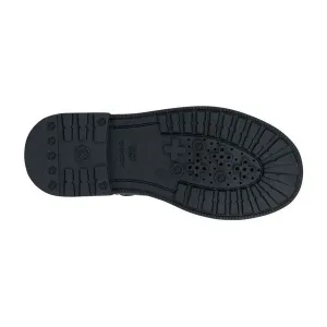 Black Girls Ankle Boots Geox Eclair - Girls