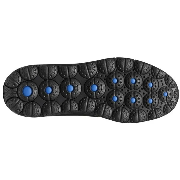 Geox U SPHERICA 4X4 B ABX D Pánske tenisky, čierna, veľkosť