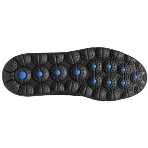 Geox U SPHERICA 4X4 B ABX D Pánske tenisky, čierna, veľkosť