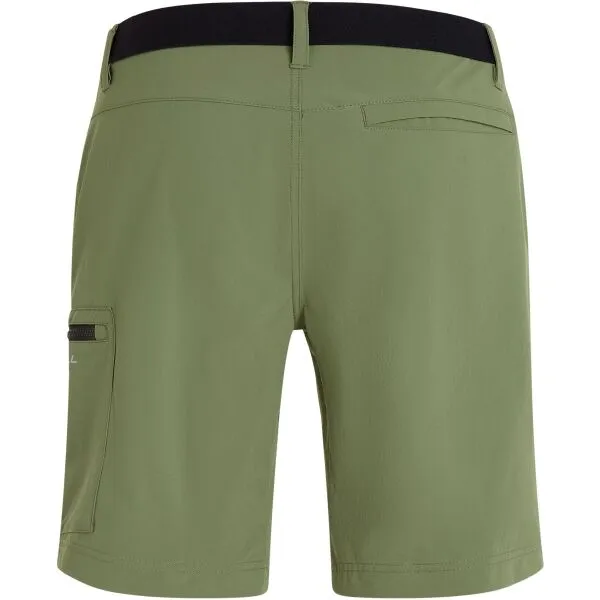 O'Neill TRAVELER Pánske šortky, khaki, veľkosť