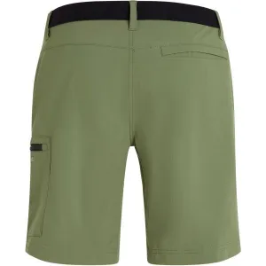 O'Neill TRAVELER Pánske šortky, khaki, veľkosť
