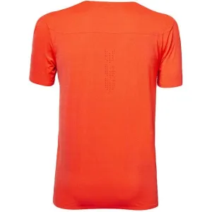 PROGRESS MARCOS Pánske športové tričko, oranžová, veľkosť
