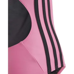 adidas X DISNEY MINNIE VACATION MEMORIES 3-STRIPES Dievčenské plavky, ružová, veľkosť