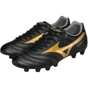 Mizuno MORELIA II CLUB MD Pánske kopačky, čierna, veľkosť 42