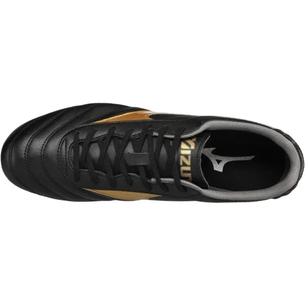 Mizuno MORELIA II CLUB MD Pánske kopačky, čierna, veľkosť 42