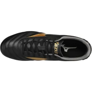 Mizuno MORELIA II CLUB MD Pánske kopačky, čierna, veľkosť 42