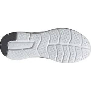 adidas CLOUDFOAM MOVE SOCK Pánska voľnočasová obuv, sivá, veľkosť 44