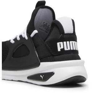 Puma SOFTRIDE ENZO EVO Pánska tréningová obuv, čierna, veľkosť 40