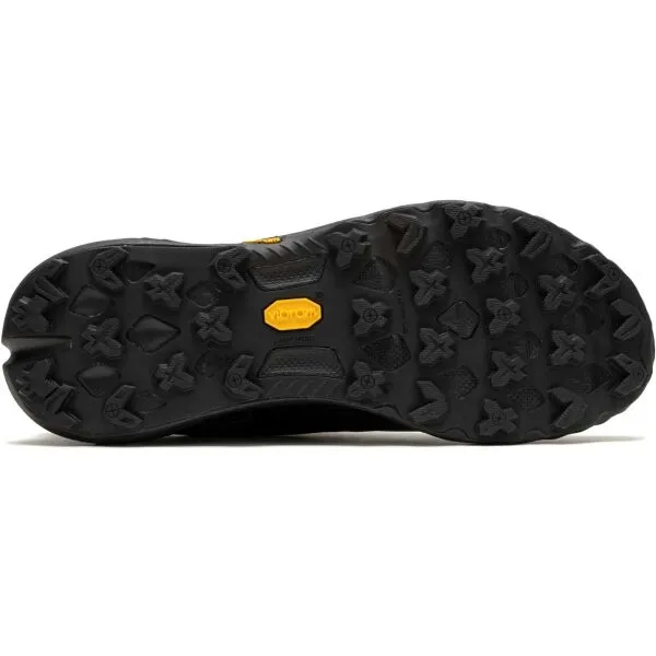 Merrell AGILITY PEAK 5 GTX Pánska bežecká obuv, čierna, veľkosť 41.5