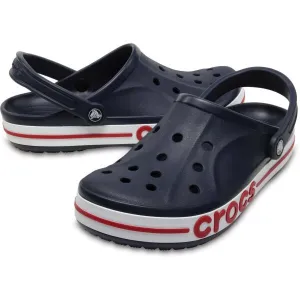 Kroksy (rekreačná obuv) CROCS Bayaband Clog navy pepper