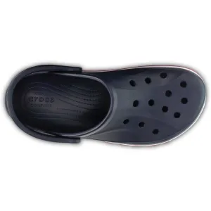 Kroksy (rekreačná obuv) CROCS Bayaband Clog navy pepper
