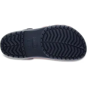 Kroksy (rekreačná obuv) CROCS Bayaband Clog navy pepper