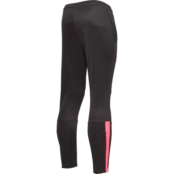 Puma TEAM LIGA TRAINING PANTS Pánske športové nohavice, čierna, veľkosť